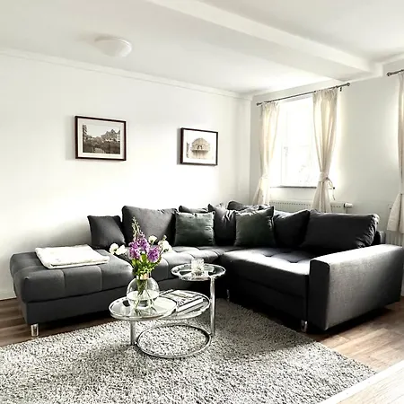 Διαμέρισμα Stader Zuhause *