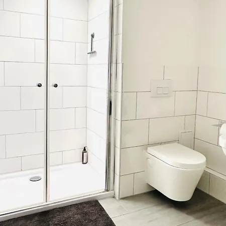 Stader Zuhause Appartement *