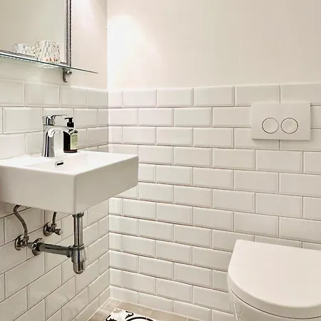 Διαμέρισμα Stader Zuhause *