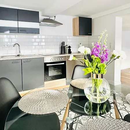 Διαμέρισμα Stader Zuhause