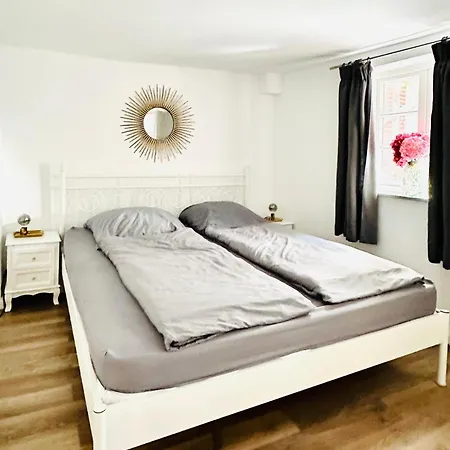 Διαμέρισμα Stader Zuhause Στάντε